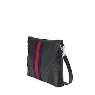 GG Black messenger