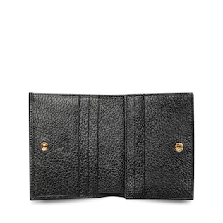 GG Marmont card case wallet
