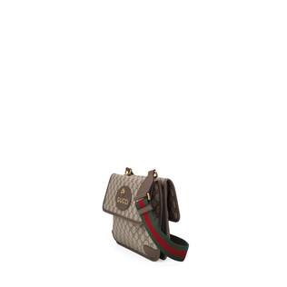 Neo Vintage messenger bag