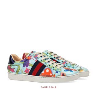 Unskilled Worker Ace sneaker