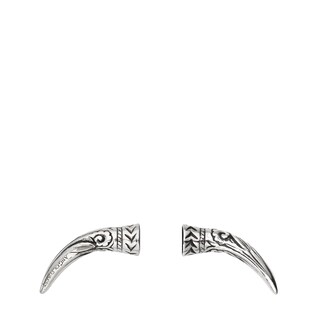 Anger Forest magnetic nose piercing