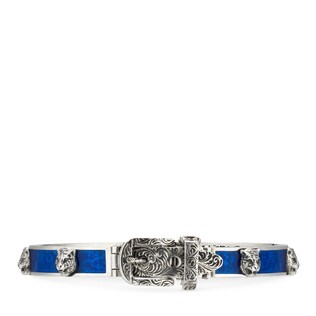 Gucci Garden Armband aus Silber