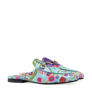 Unskilled Worker Princetown slipper