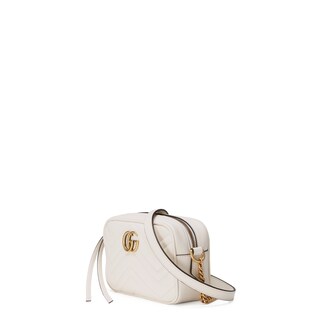 GG Marmont matelassé mini bag