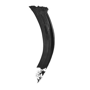 Black ink, Intense Volume Mascara