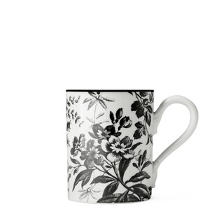 Tazza Herbarium con ape