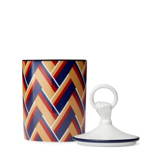 Vela Esotericum con Chevron