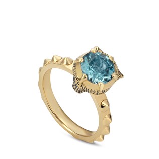 Bague Le Marché des Merveilles