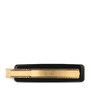 Fermaglio per capelli Gucci con cristalli