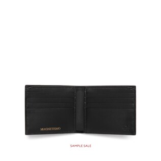 Guccy bi-fold wallet