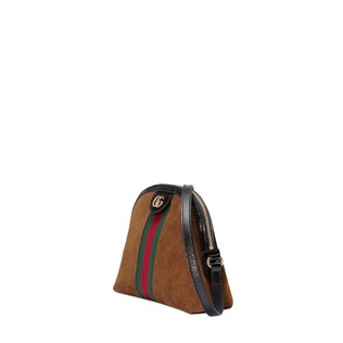 Sac à épaule Ophidia petite taille