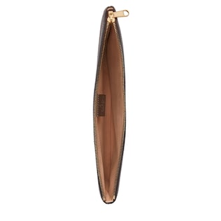 Pouch Ophidia in tessuto GG Supreme