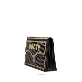 Pouch Guccy