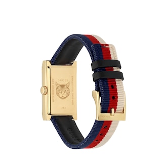 G-Frame watch, 21x40mm