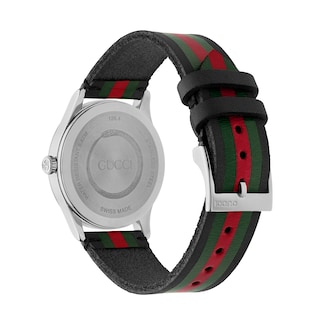 〔G-タイムレス〕ミディアムウォッチ(38mm)