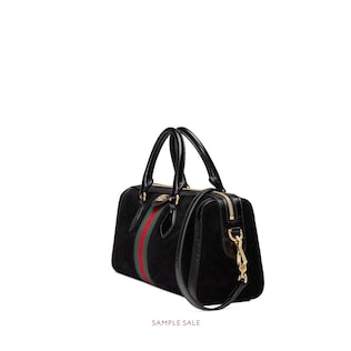 Sac à main Ophidia taille moyenne