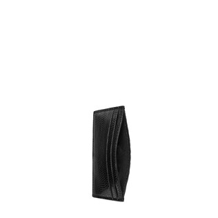 Lizard card case