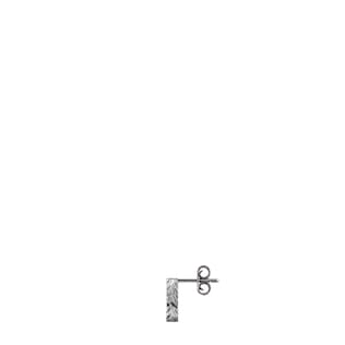 Boucles d'oreilles en argent 925 GG