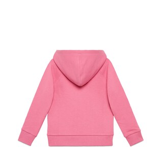 Sweat-shirt pour enfant avec logo Gucci