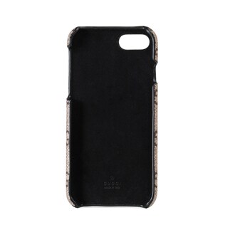 キングスネーク プリント iPhone 8 ケース