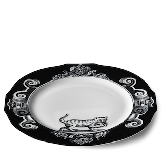 Cat charger plate