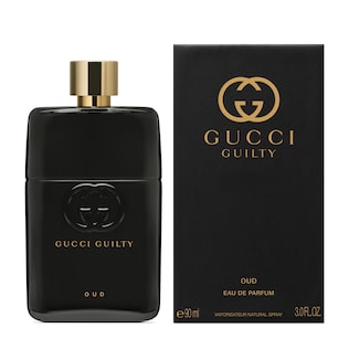 Gucci Guilty Oud 90ml eau de parfum