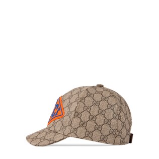 儿童GG Gucci game帽子