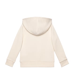Children's sweatshirt with Gucci logo