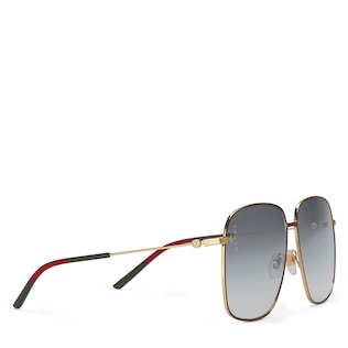 folding gucci sunglasses