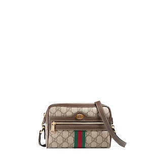 Ophidia GG Supreme mini bag