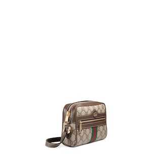 Ophidia GG Supreme mini bag