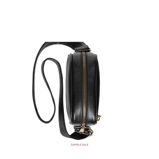 Gucci Print messenger bag
