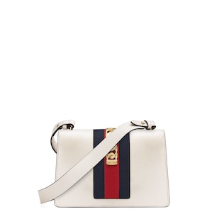 Sylvie small shoulder bag