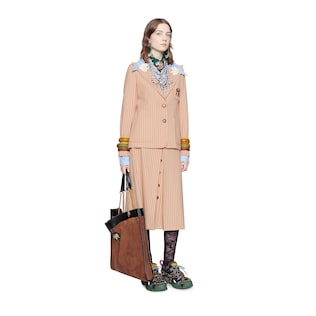 Veste femme avec empiècement NY Yankees™