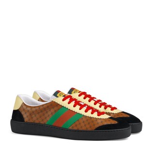 dapper dan gucci sneakers