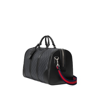 Reisetasche aus weichem GG Supreme
