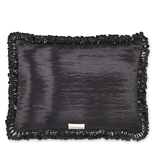 GG jacquard cushion