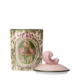 Fumus, medium cameo candle