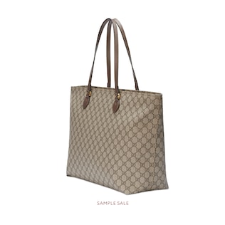 Ophidia GG medium tote
