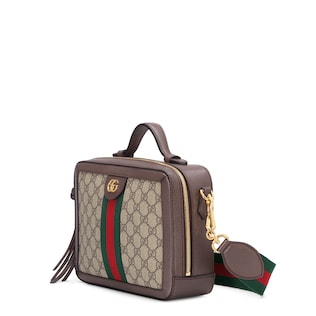 Ophidia small GG shoulder bag