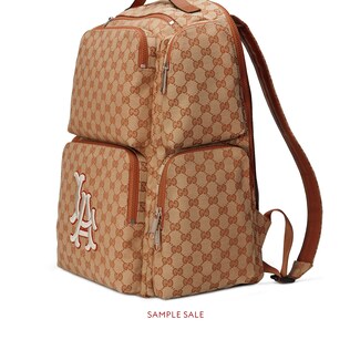 Großer Rucksack mit LA Angels™-Patch