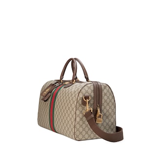 Sac de voyage cabine Ophidia GG taille moyenne