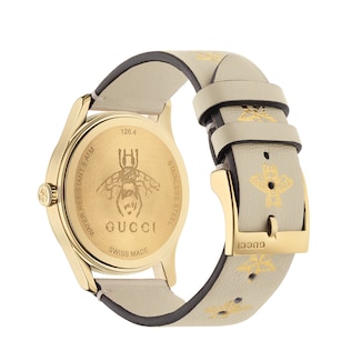 Orologio G-Timeless, 38 mm