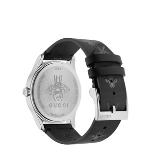 G-Timeless watch, 38mm