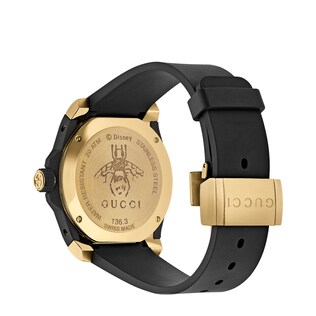 Gucci Dive watch, 40mm