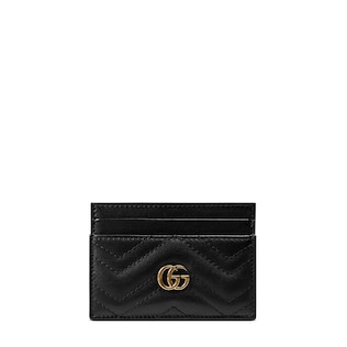 GG Marmont card case