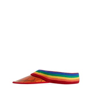 Children's GG rainbow visor