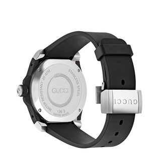 Gucci-Dive-Uhr, 40 mm