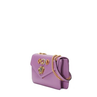 Borsa a spalla Rajah misura media