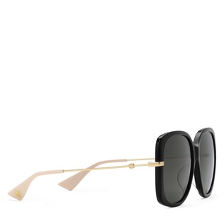 Specialized fit square sunglasses